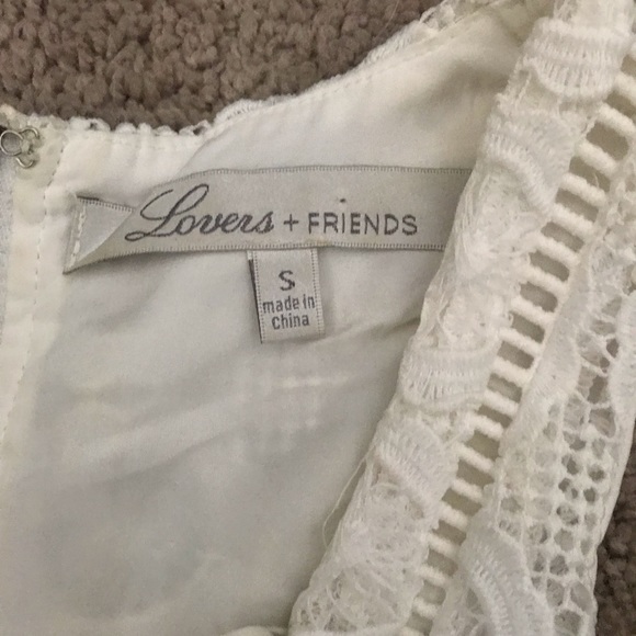 Lovers and friends escape cocktail dress - Picture 5 of 13